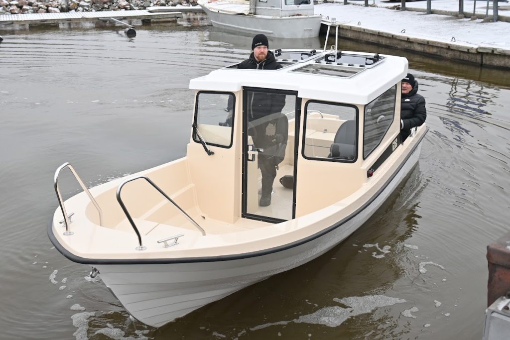 Rönnqvist Pro 625 C