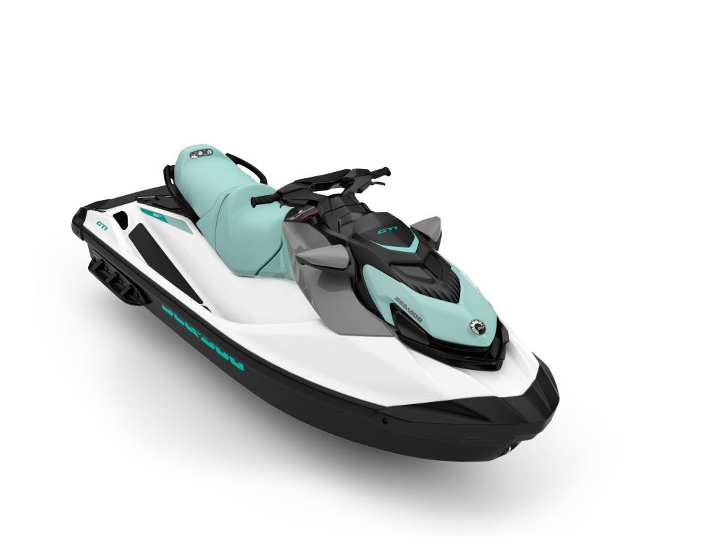 Sea-Doo GTI 2025