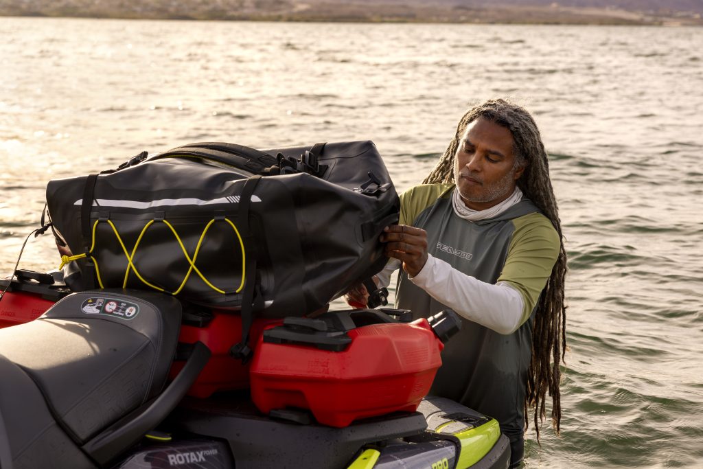 Sea-Doo Explorer 2025