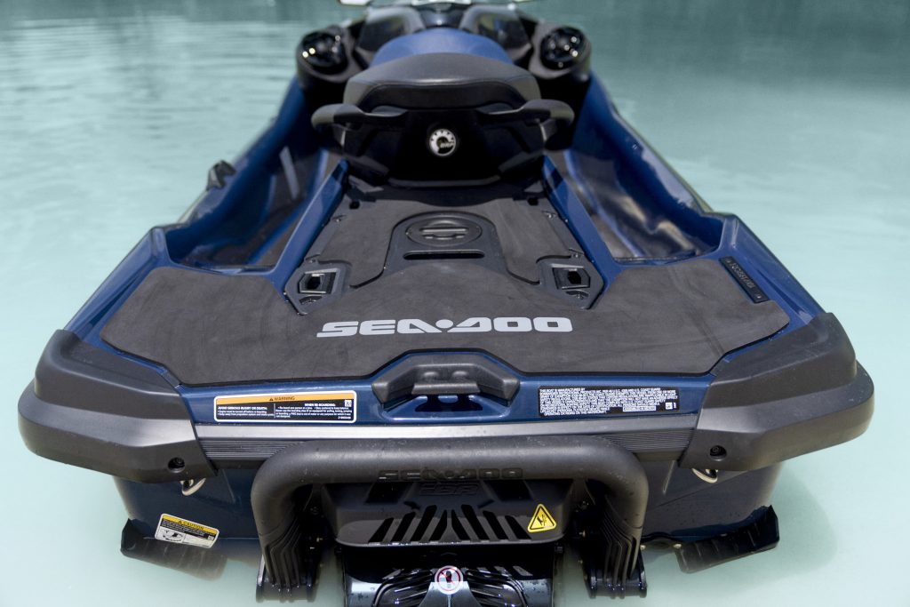 Sea-Doo GTX 170 vesijetti