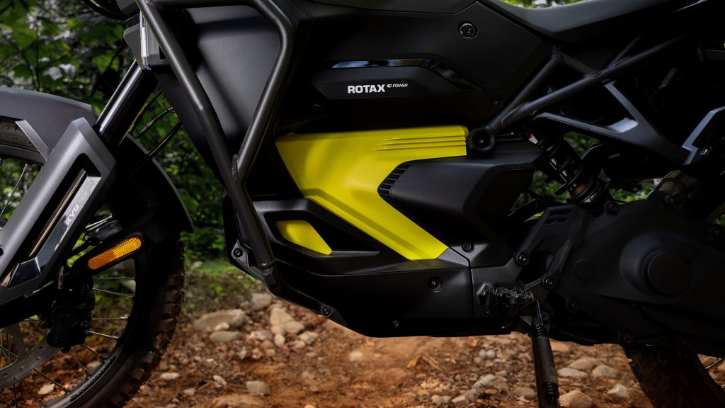 Can-Am Origin